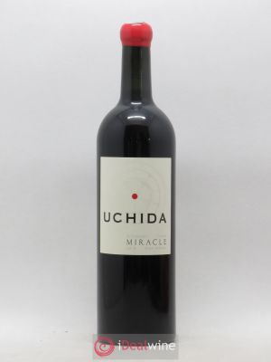 Miracle Osamu Uchida Uchida (no reserve) 2018 - Lot of 1 Bottle