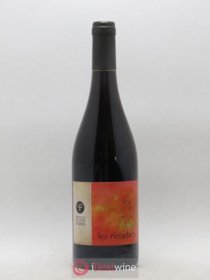 Vin de France Les Ricochets Domaine des Quatre Pierres (sans prix de réserve) 2017 - Lot de 1 Bouteille