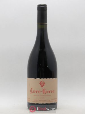 Côte-Rôtie GAEC François Et Fils (no reserve) 2015 - Lot of 1 Bottle