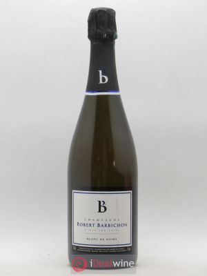 Champagne Robert Barbichon Blanc de Noirs (sans prix de réserve)  - Lot de 1 Bouteille