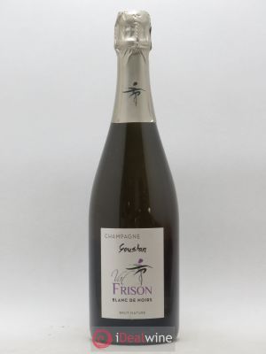 Champagne Goustan Val Frisson Brut Nature (sans prix de réserve)  - Lot de 1 Bouteille