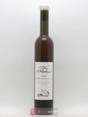 Gaillac Vin d'Autan Plageoles 50 cl (no reserve) 1993 - Lot of 1 Bottle