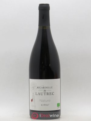 Vin de France Caladoc Ricardelle de Lautrec (sans prix de réserve) 2017 - Lot de 1 Bouteille
