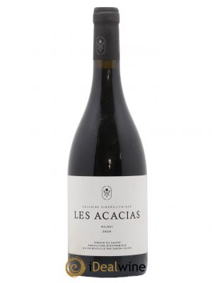 Cahors Mas Del Périé Les Acacias Fabien Jouves (no reserve) 2020 - Lot of 1 Bottle