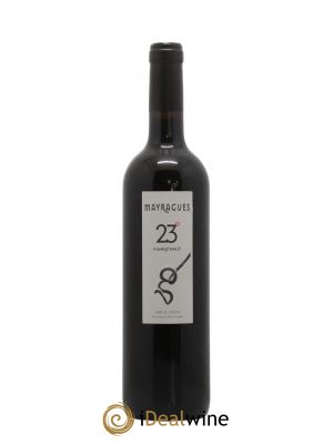 Vin de France 23 farenheit Mayragues Famille Geddes (no reserve) 2020 - Lot of 1 Bottle