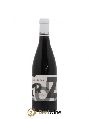 Cahors Le croizillon Les croisille (no reserve) 2020 - Lot of 1 Bottle