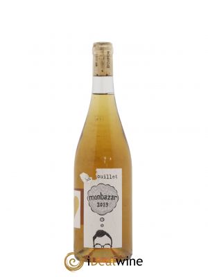 Sud-Ouest Monbazar Domaine Barouillet (no reserve) 2019 - Lot of 1 Bottle