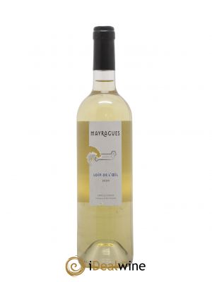 Vin de France Loin de l'oeil Mayragues (sans prix de réserve) 2020 - Lot de 1 Bouteille