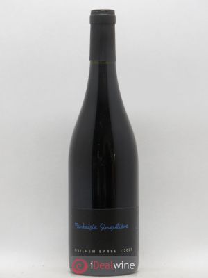 Vin de France Fantaisie Singuliere Guilhem Barre (no reserve) 2017 - Lot of 1 Bottle