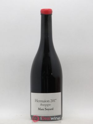Bourgogne Hermaion Domaine de la Cras - Marc Soyard (no reserve) 2018 - Lot of 1 Bottle