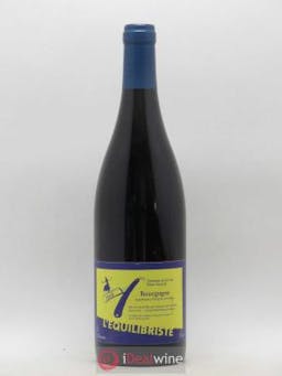 Bourgogne L'équilibriste Domaine de la Cras - Marc Soyard (no reserve) 2018 - Lot of 1 Bottle