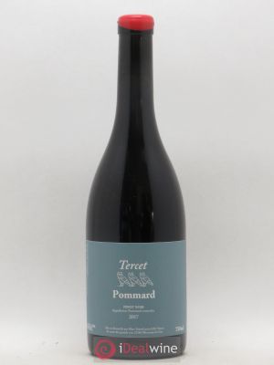 Pommard Tercet Marc Soyard (no reserve) 2017 - Lot of 1 Bottle
