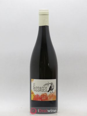 Vin de France Spigaou Les Passages (no reserve) 2019 - Lot of 1 Bottle