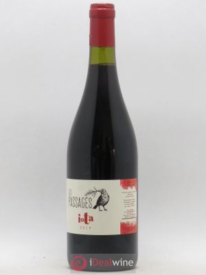 Vin de France Iota Les Passages (no reserve) 2019 - Lot of 1 Bottle