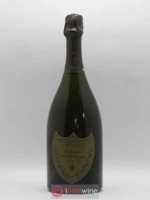 Dom Pérignon Moët & Chandon  1978 - Lot of 1 Bottle