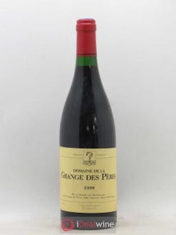 IGP Pays d'Hérault Grange des Pères Laurent Vaillé  1999 - Lot de 1 Bouteille