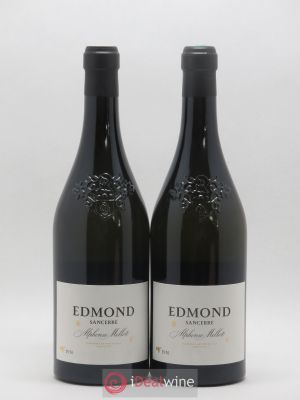 Sancerre Cuvée Edmond Alphonse Mellot  2016 - Lot of 2 Bottles