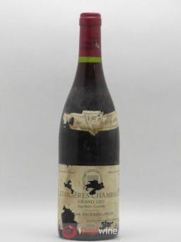 Latricières-Chambertin Grand Cru Domaine Drouhin-Laroze (no reserve) 1988 - Lot of 1 Bottle