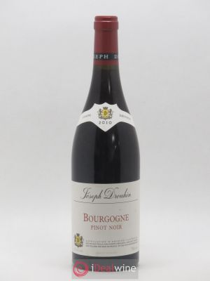 Bourgogne Joseph Drouhin 2010 - Lot of 1 Bottle