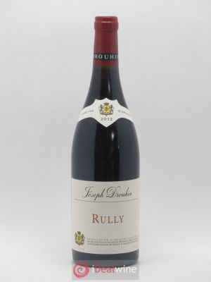 Rully Joseph Drouhin 2012 - Lot of 1 Bottle