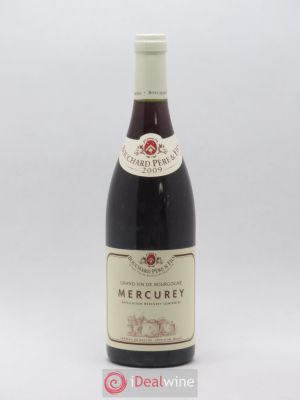 Mercurey Bouchard Père & Fils  2009 - Lot of 1 Bottle