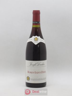 Morey Saint-Denis Joseph Drouhin 2007 - Lot of 1 Bottle