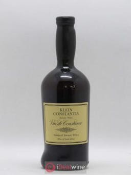 Vin de Constance Klein Constantia Vin de Constance L. Jooste  2008 - Lot de 1 Bouteille