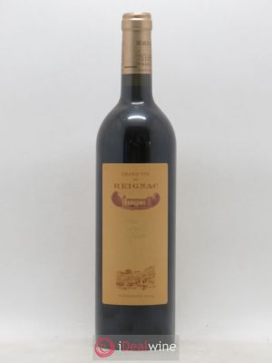 Grand vin de Reignac  2009 - Lot of 1 Bottle