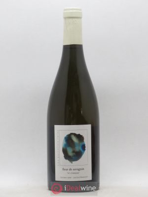 Côtes du Jura Fleur de Savagnin En Chalasse Labet (Domaine)  2018 - Lot of 1 Bottle