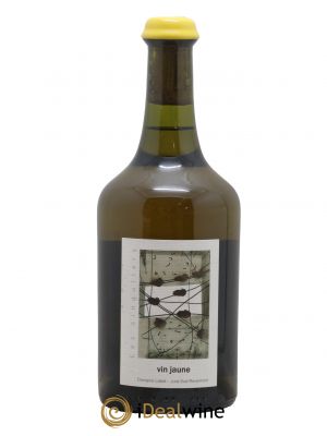 Côtes du Jura Vin Jaune Labet (Domaine) 2015 - Lot de 1 Bottle