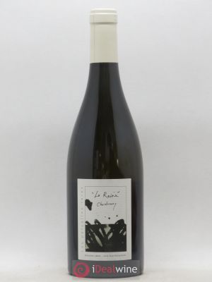 Côtes du Jura Chardonnay La Reine Labet (Domaine)  2017 - Lot de 1 Bouteille