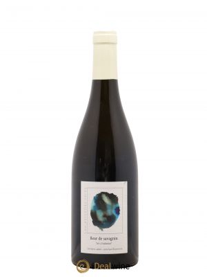 Côtes du Jura Fleur de Savagnin En Chalasse Labet (Domaine)  2019 - Lot of 1 Bottle