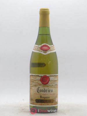 Condrieu Guigal  1988 - Lot of 1 Bottle
