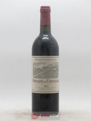 Domaine de Chevalier Cru Classé de Graves  1994 - Lot de 1 Bouteille