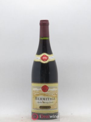 Hermitage Guigal  1990 - Lot of 1 Bottle