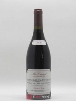 Chambolle-Musigny 1er Cru Les Feusselottes Méo-Camuzet (Frère & Soeurs)  2015 - Lot of 1 Bottle