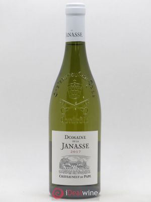 Châteauneuf-du-Pape Aimé Sabon  2017 - Lot of 1 Bottle
