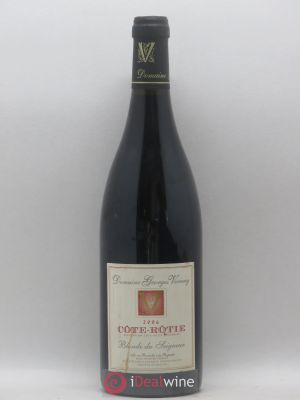 Côte-Rôtie Blonde du Seigneur Georges Vernay  2006 - Lot of 1 Bottle