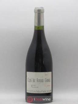IGP Côtes Catalanes Clos du Rouge Gorge L'Ubac Cyril Fhal  2007 - Lot of 1 Bottle