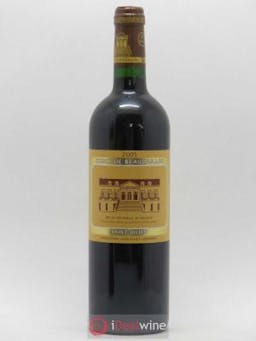 La Croix de Beaucaillou Second vin  2005 - Lot de 1 Bouteille