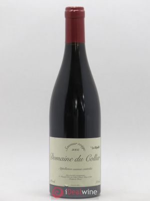 Saumur La Ripaille Collier (Domaine du)  2005 - Lot of 1 Bottle