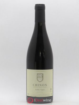 Chinon Vieilles Vignes Philippe Alliet  2005 - Lot de 1 Bouteille