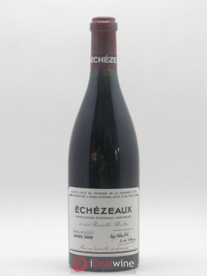 Echezeaux Grand Cru Domaine de la Romanée-Conti  2000 - Lot of 1 Bottle