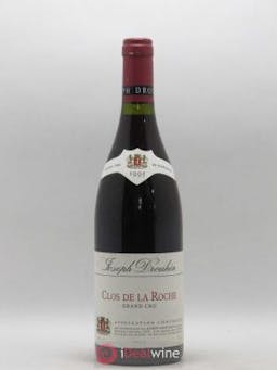 Clos de la Roche Grand Cru Joseph Drouhin  1995 - Lot of 1 Bottle