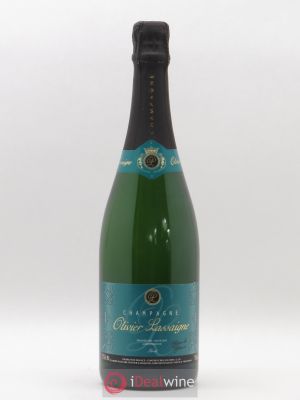 Champagne Olivier Lassaigne Blanc de Blancs Brut  - Lot of 1 Bottle
