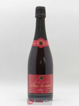 Champagne Olivier Lassaigne Rosé de Saignée Brut  - Lot de 1 Bouteille