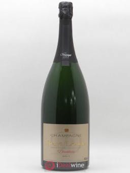 Champagne René Dosne Brut Tradition  - Lot of 1 Magnum