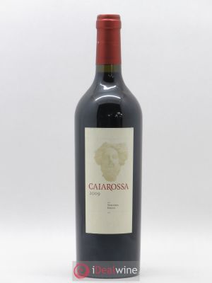 Toscana IGT Caiarossa  2009 - Lot of 1 Bottle