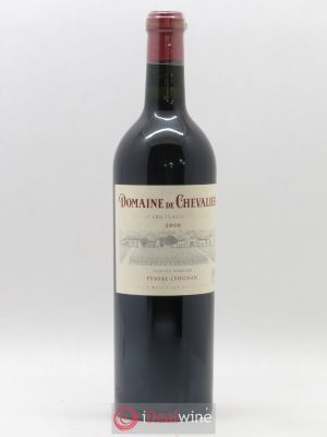 Domaine de Chevalier Cru Classé de Graves  2006 - Lot of 1 Bottle
