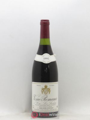 Vosne-Romanée 1er Cru Les Suchots Confuron-Cotetidot  1995 - Lot of 1 Bottle